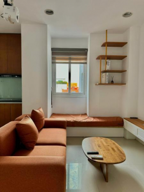 2 Bedroom Âu Cơ 601